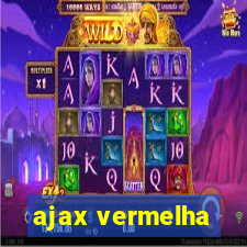 ajax vermelha